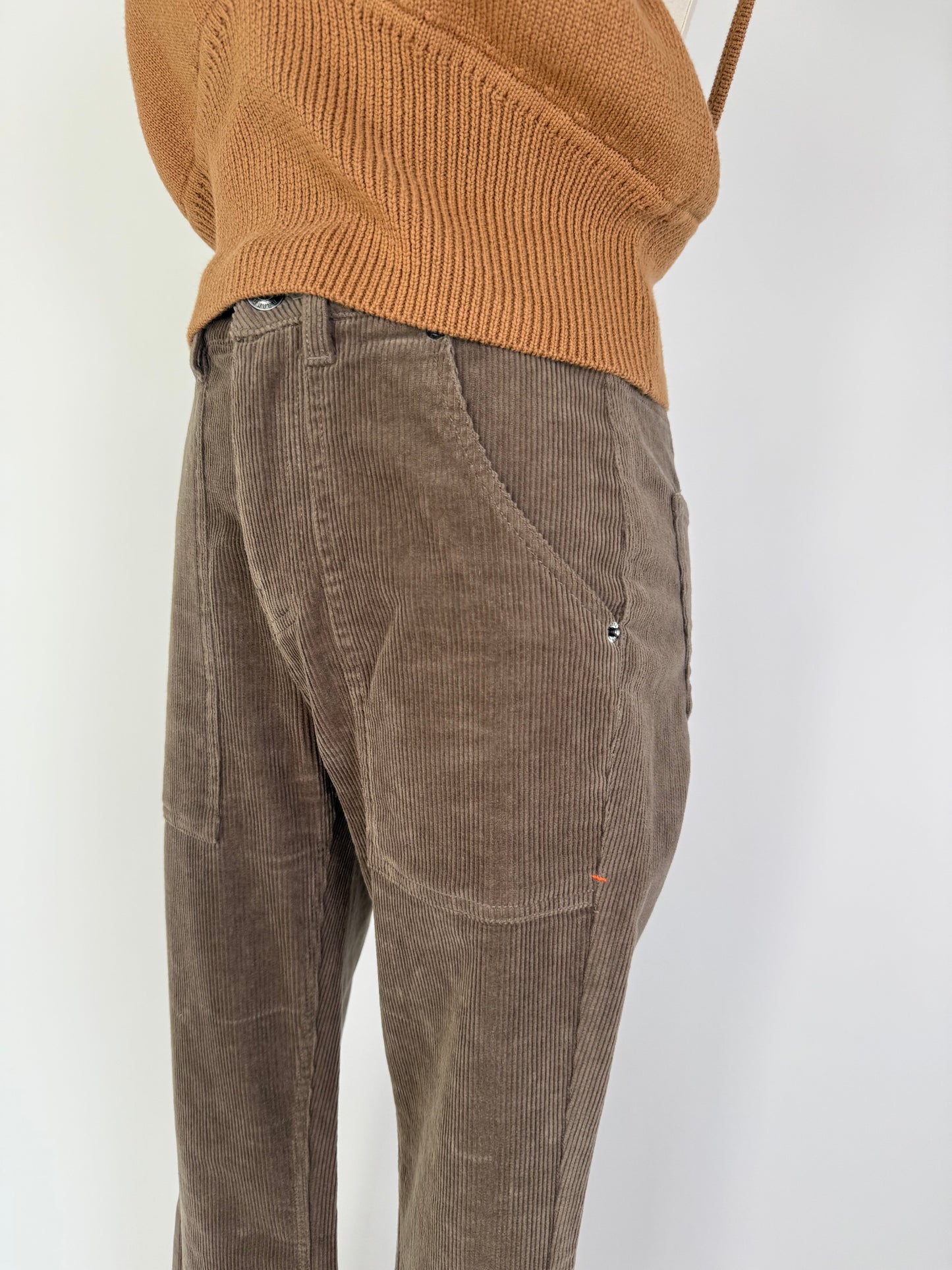 The Normal Brand Cords