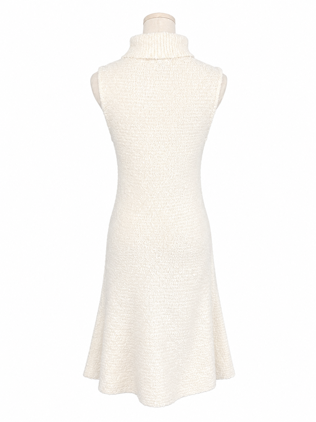 Tanya Taylor Fitz Knit Dress