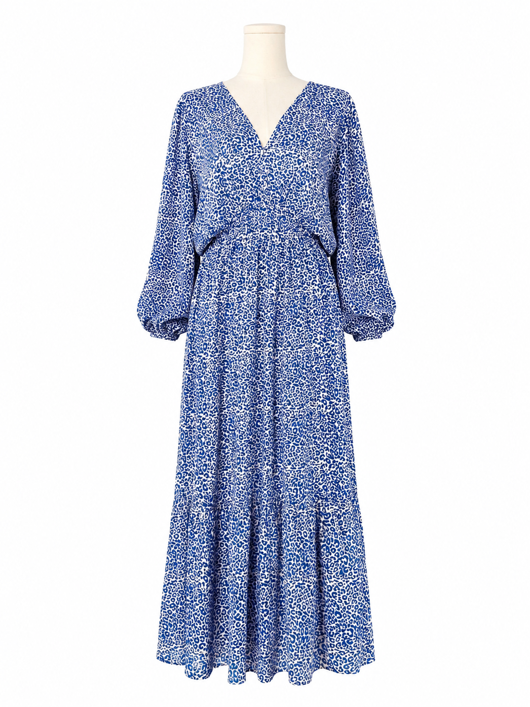 Lem Lem Halima Dress