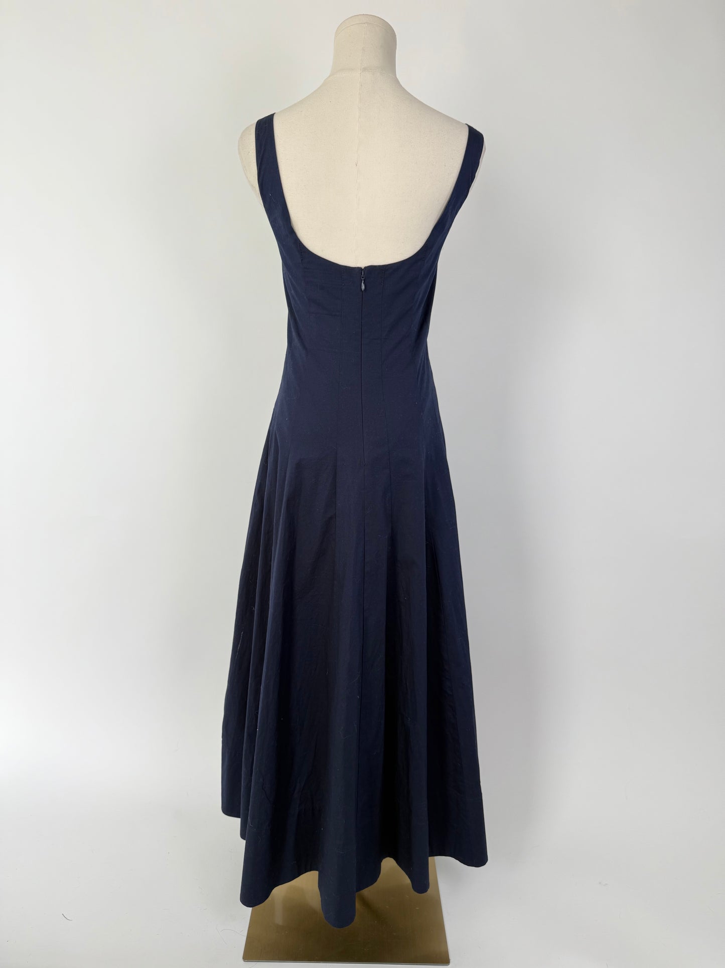 Staud Well Dress