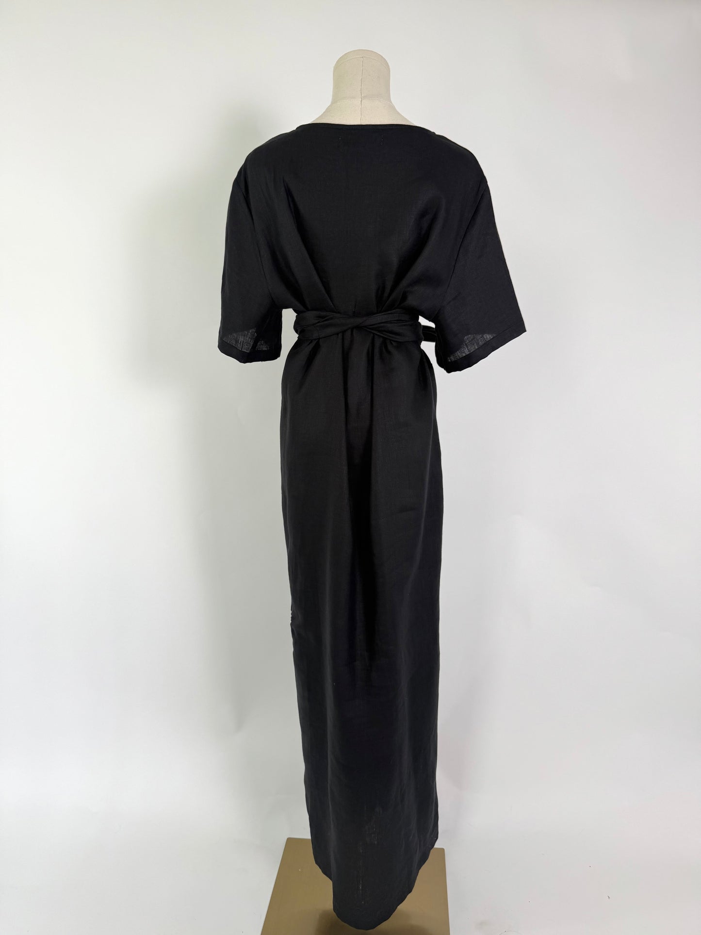 Rita Row Dress