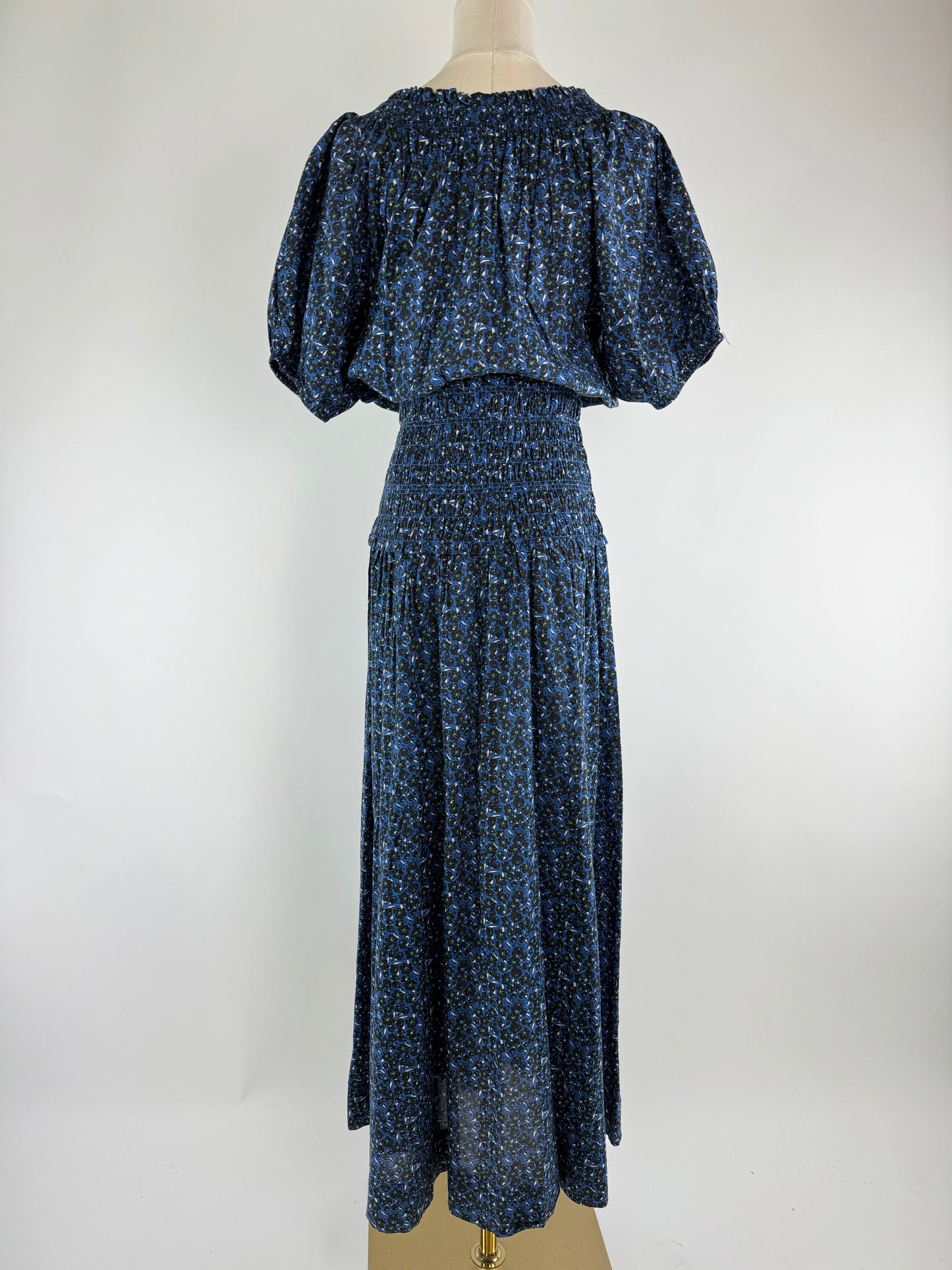 Apiece Apart Esparta Maxi Dress