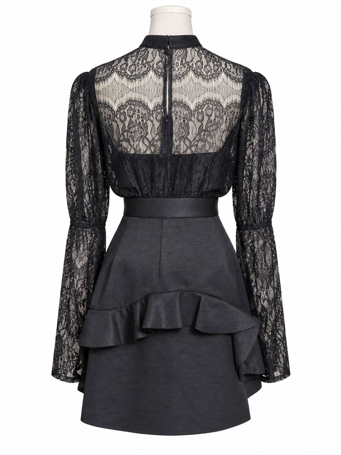House Of Harlow Lace Body Suit