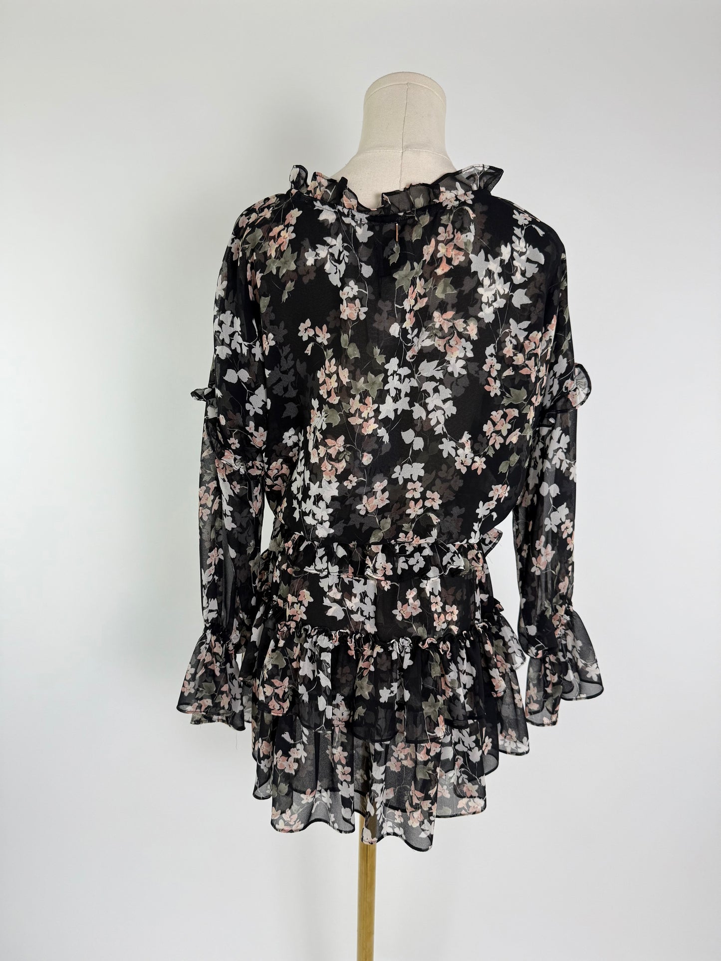 Misa Lolita Dress NWT