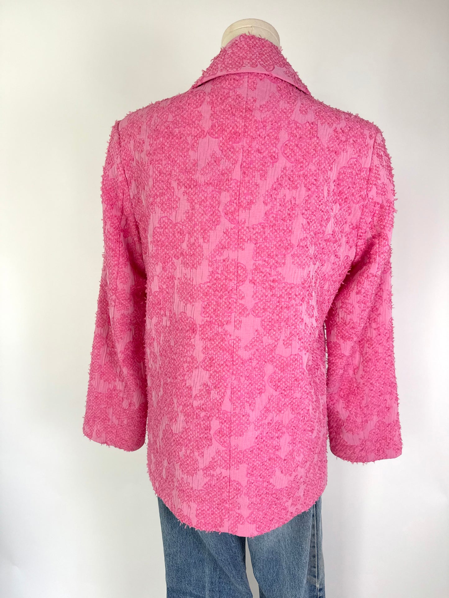 Baum Und Pferdgarten Boucle Blazer