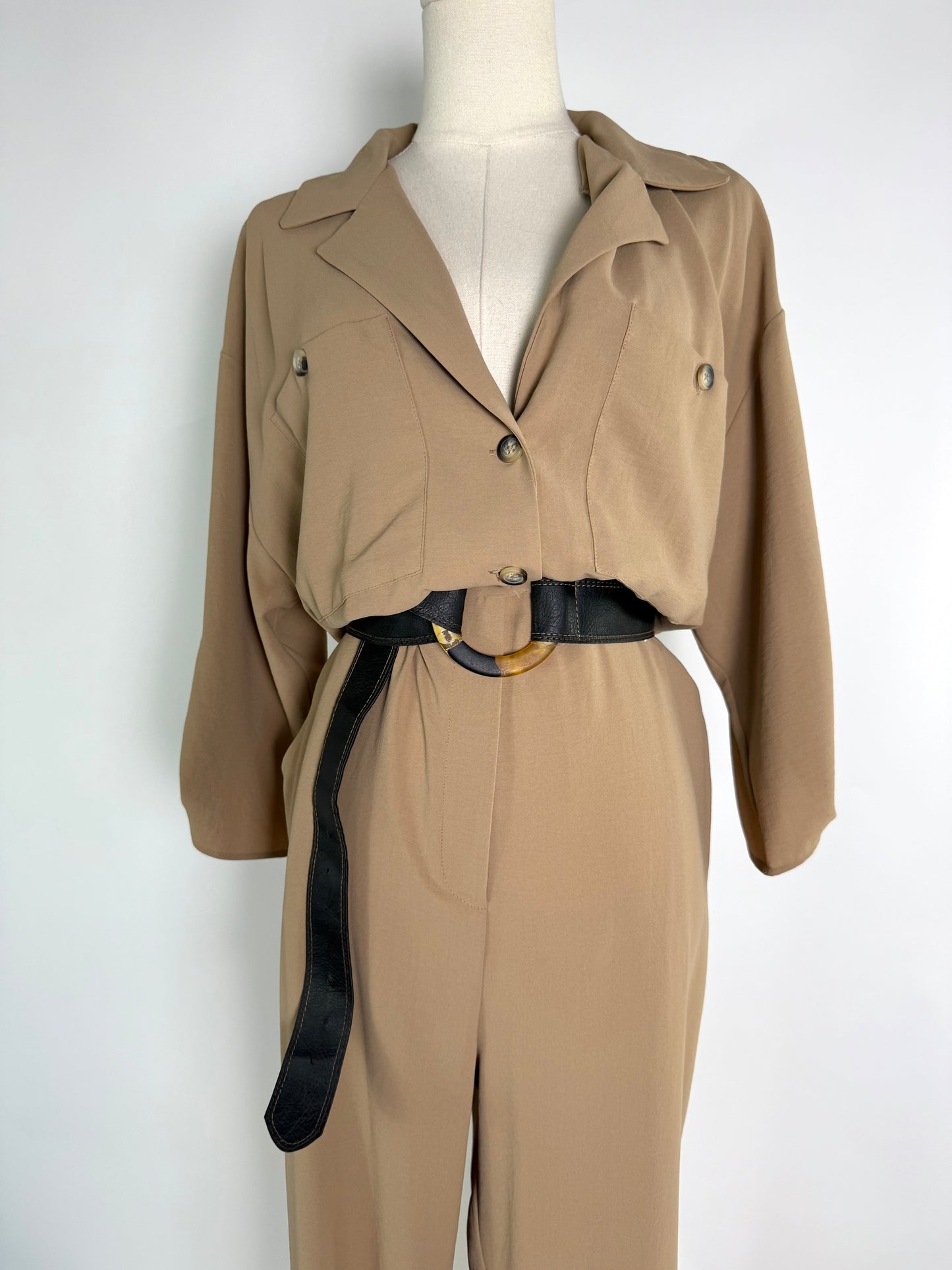Zara Jumpsuit