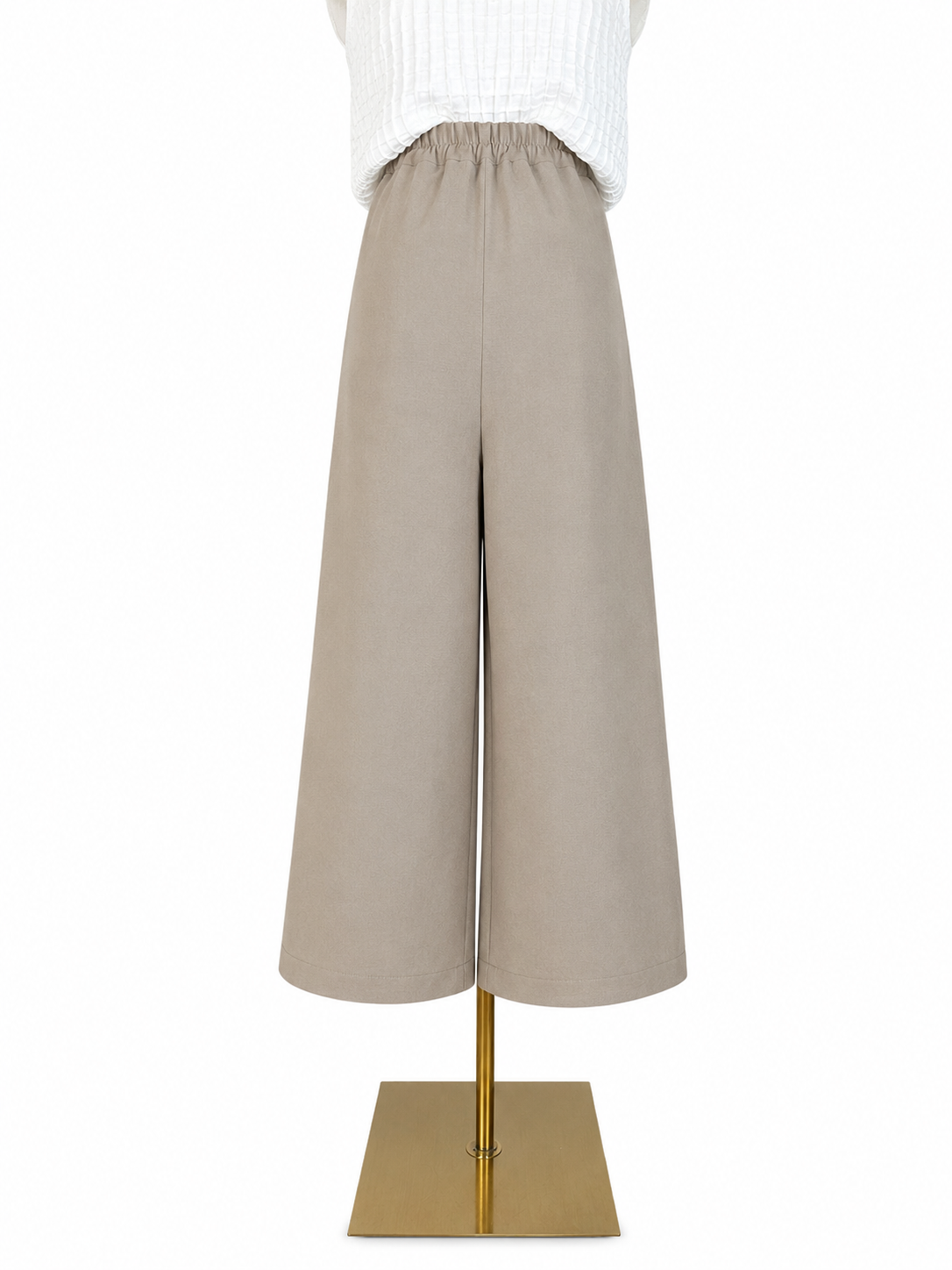 Lauren Manoogian Fold Pant