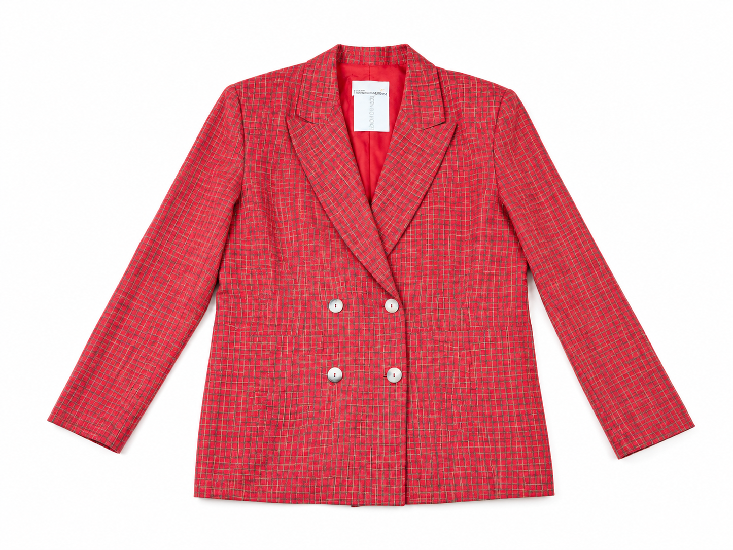 Vintage Dana Buchman Blazer