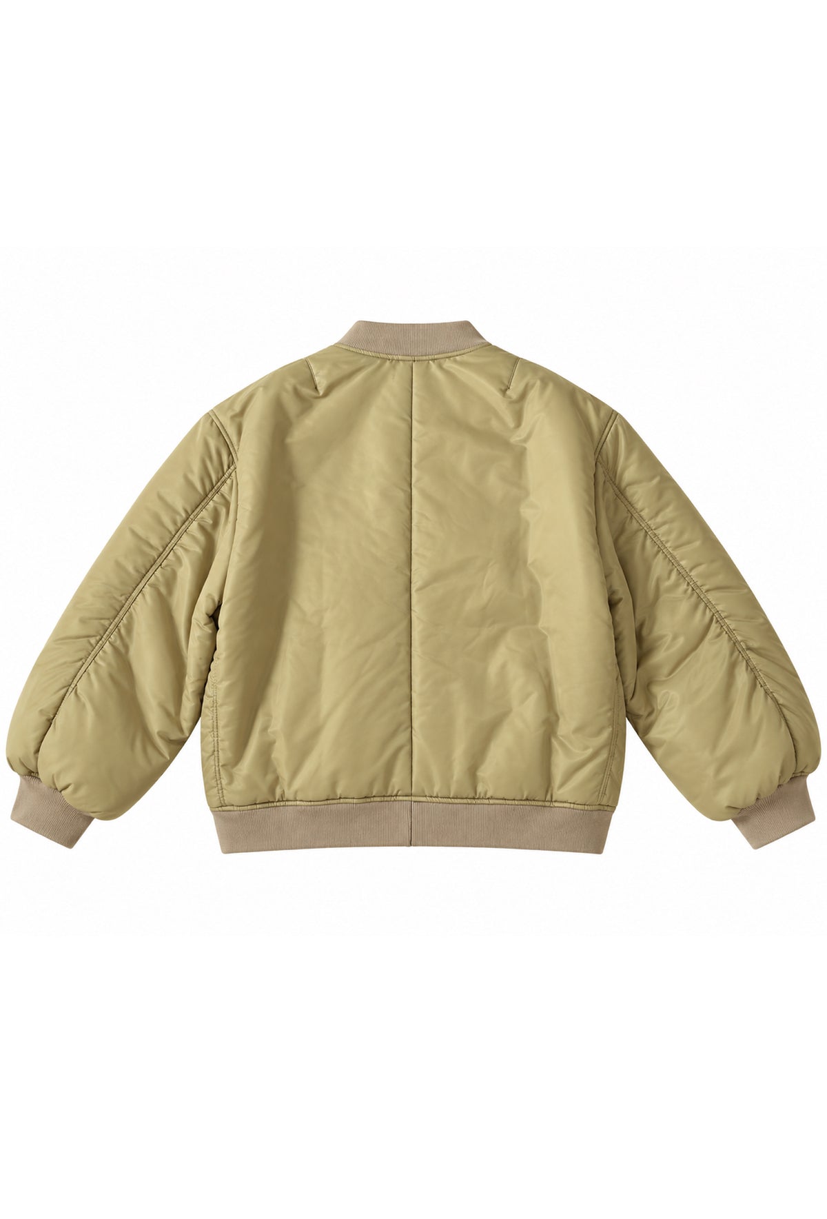 The Frankie Shop Astra Bomber Jacket