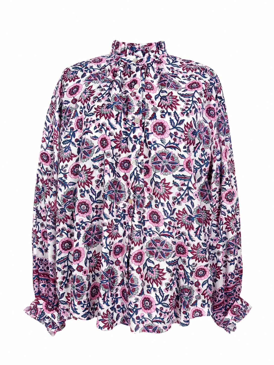 Alex Of Bohemia Artemis Top