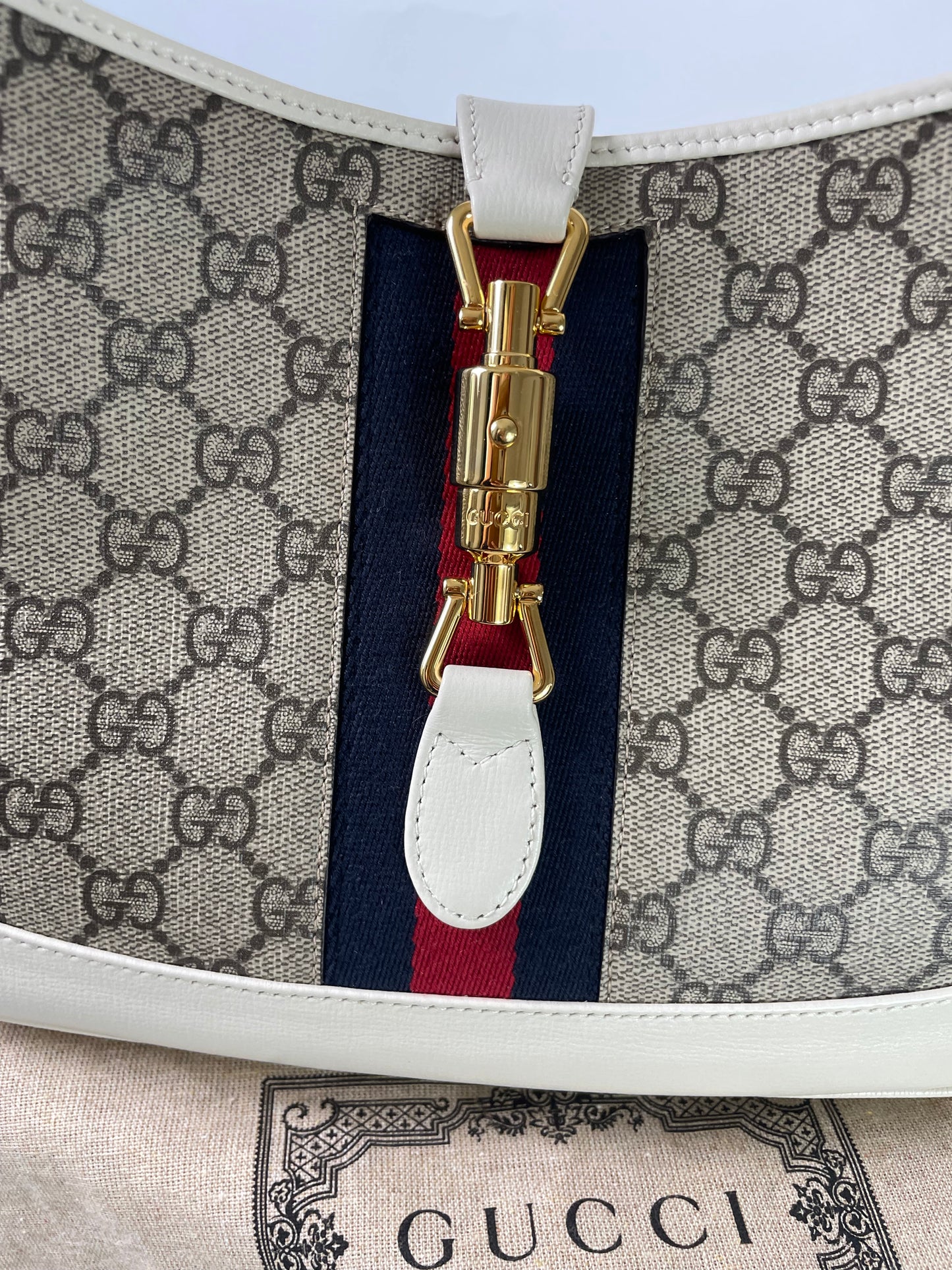 Gucci Jackie