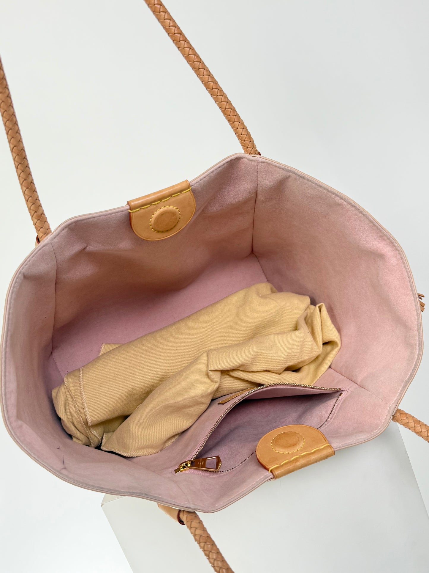 Louis Vuitton Propriano Bag