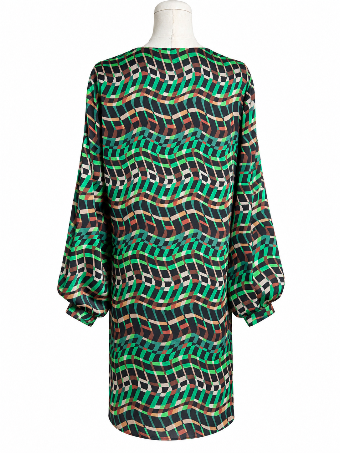 Joseph Ribhoff Dress