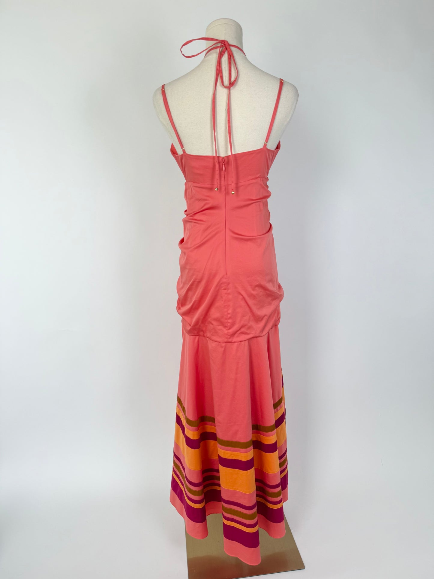 Veronica Beard Fitz Dress