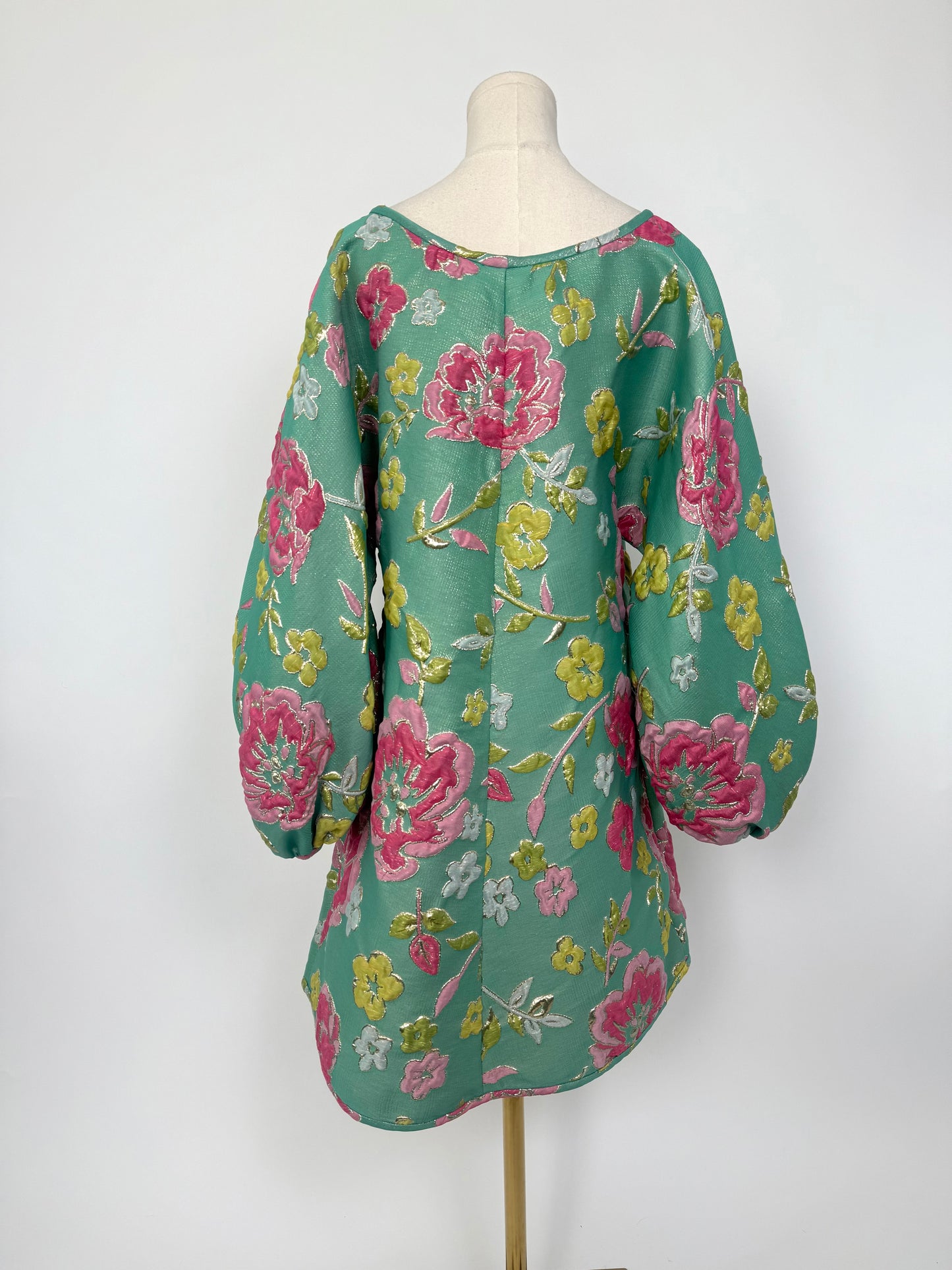 Arianne Elmy Good Luck Dress