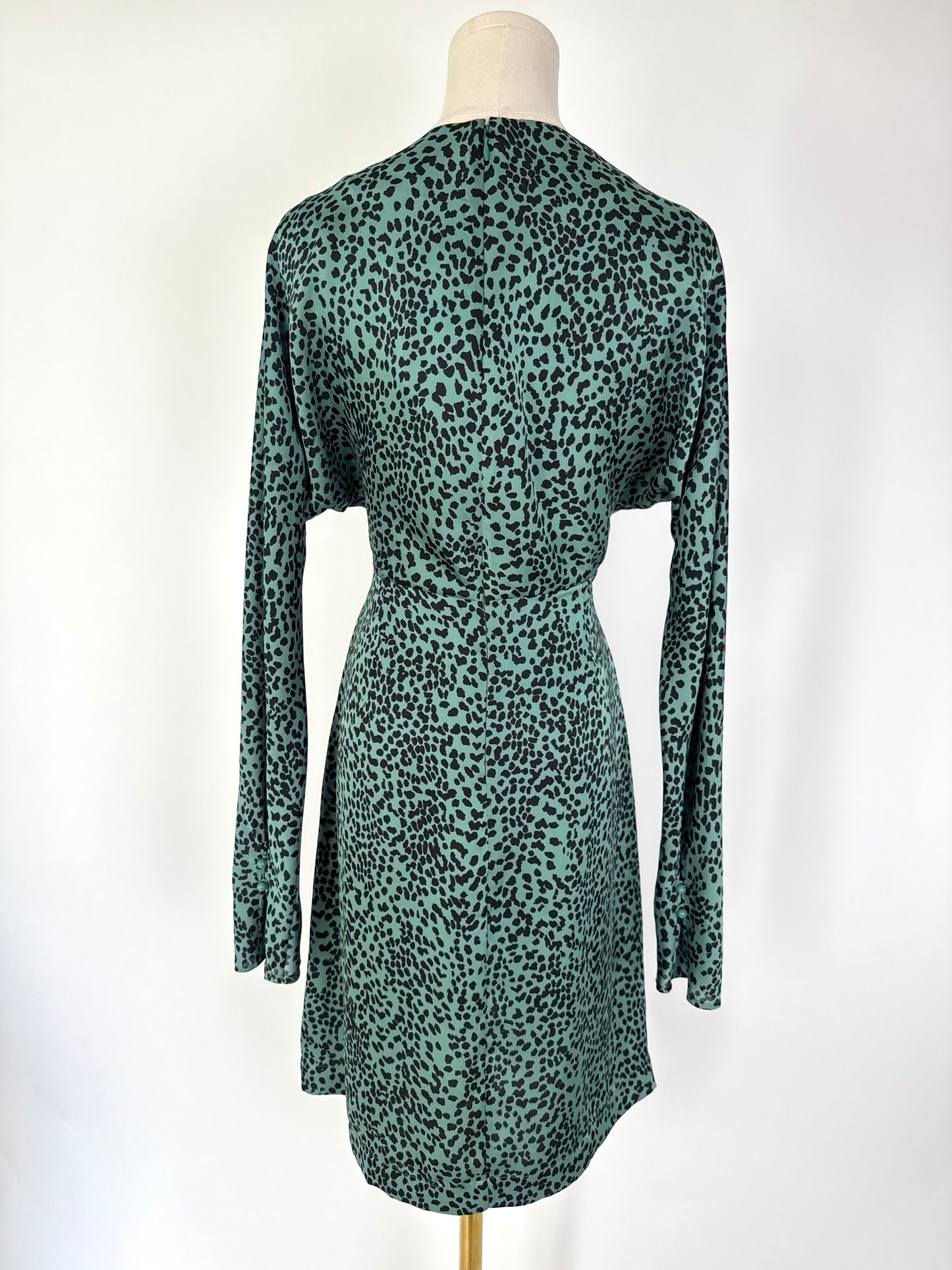 Equipment Rommily Dress NWT