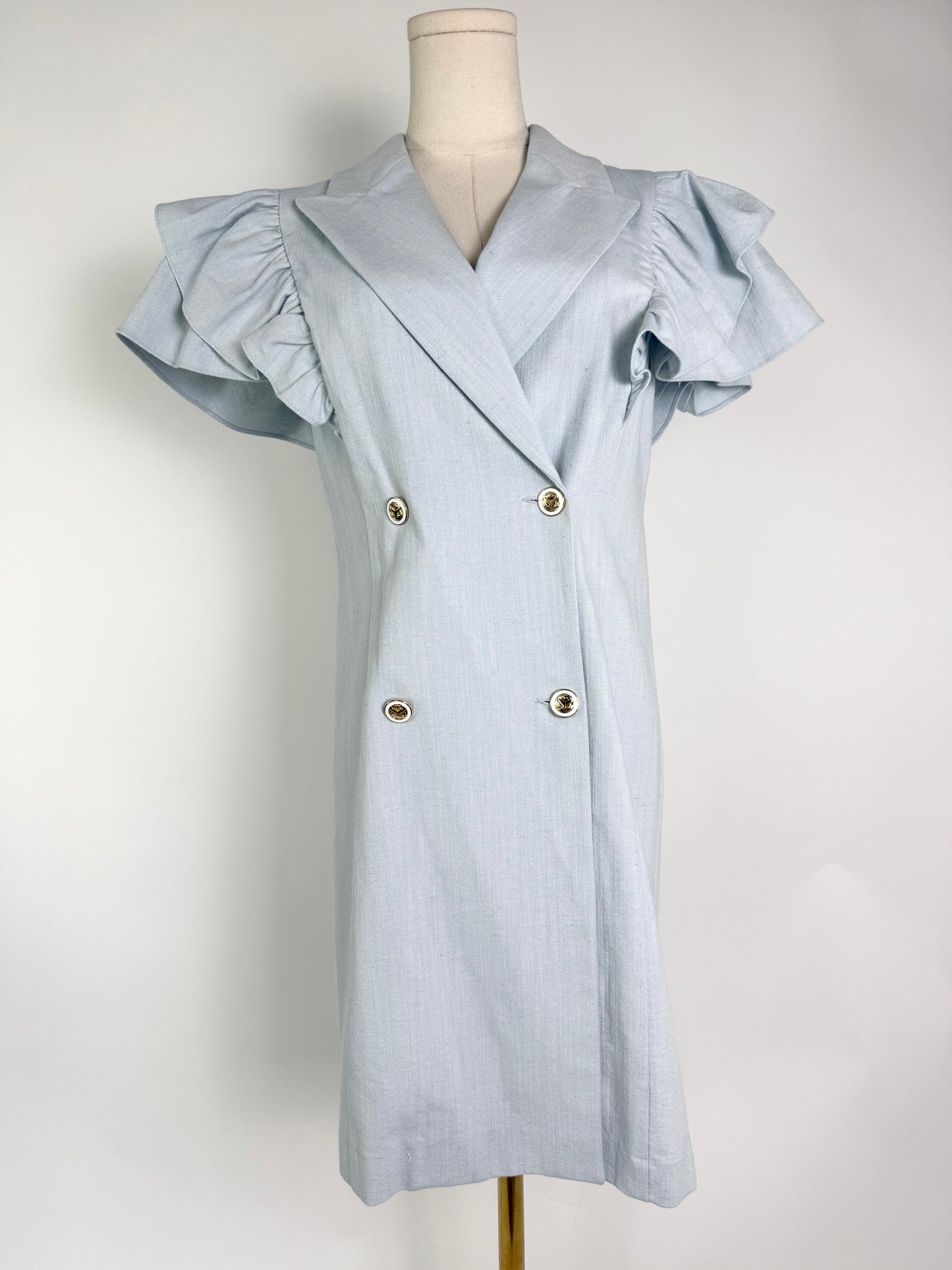 Sandro Paris Dress