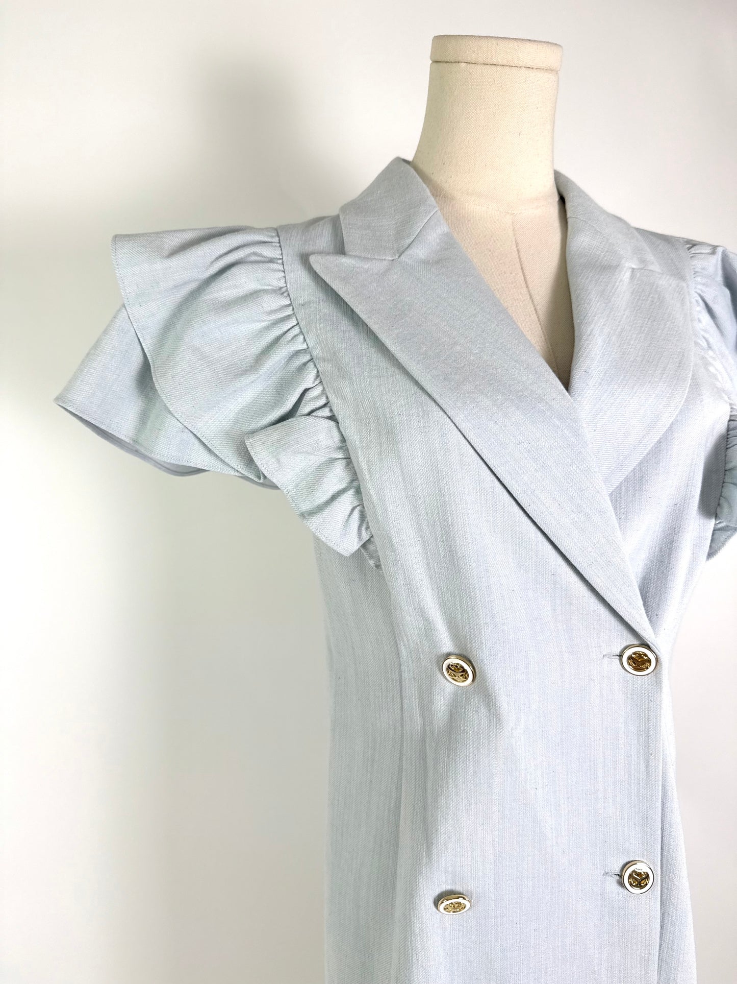 Sandro Paris Dress