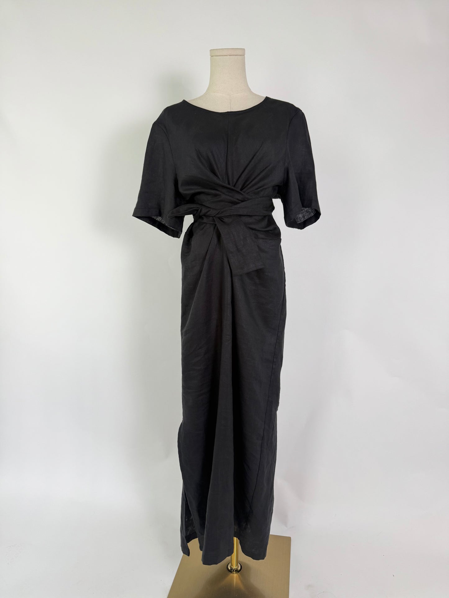Rita Row Dress