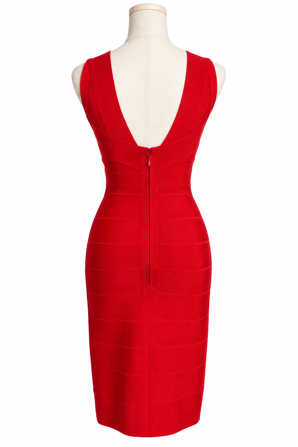 Herve Leger Bandge Dress