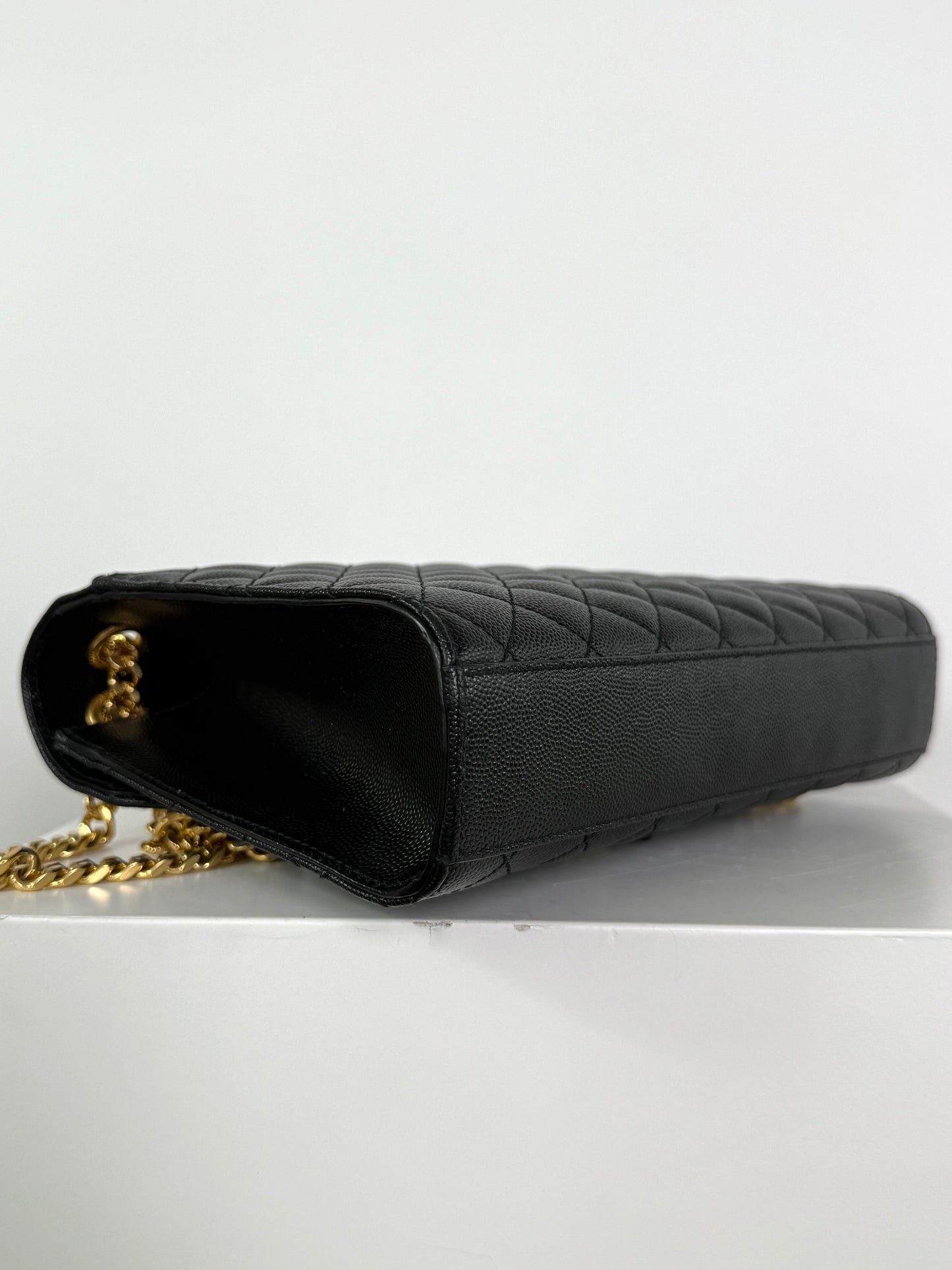YSL Medium Envelope Bag