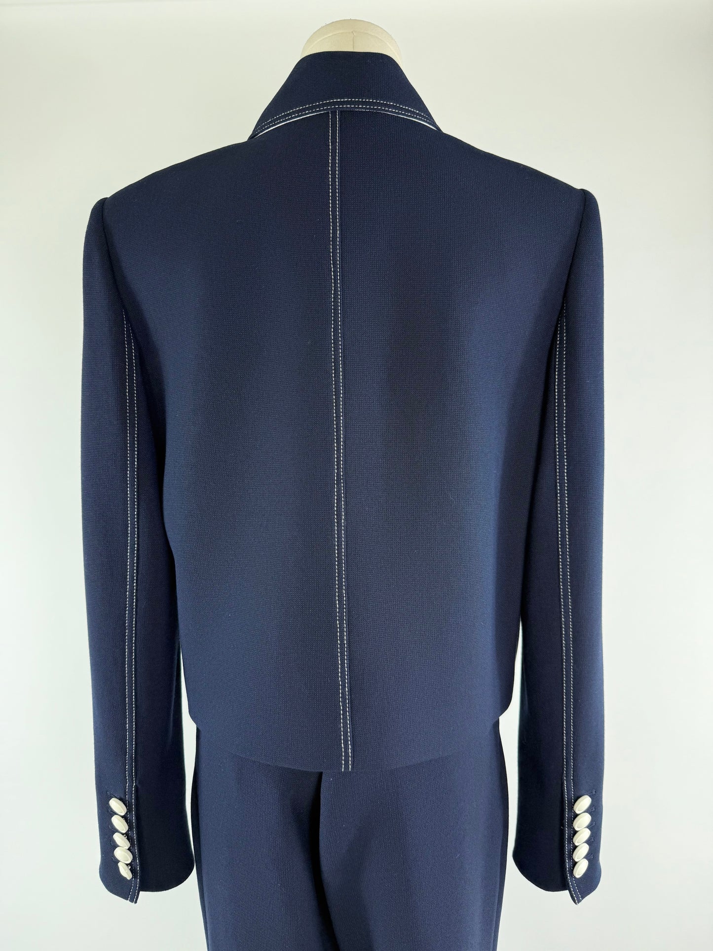 Veronica Beard Constantine Jacket