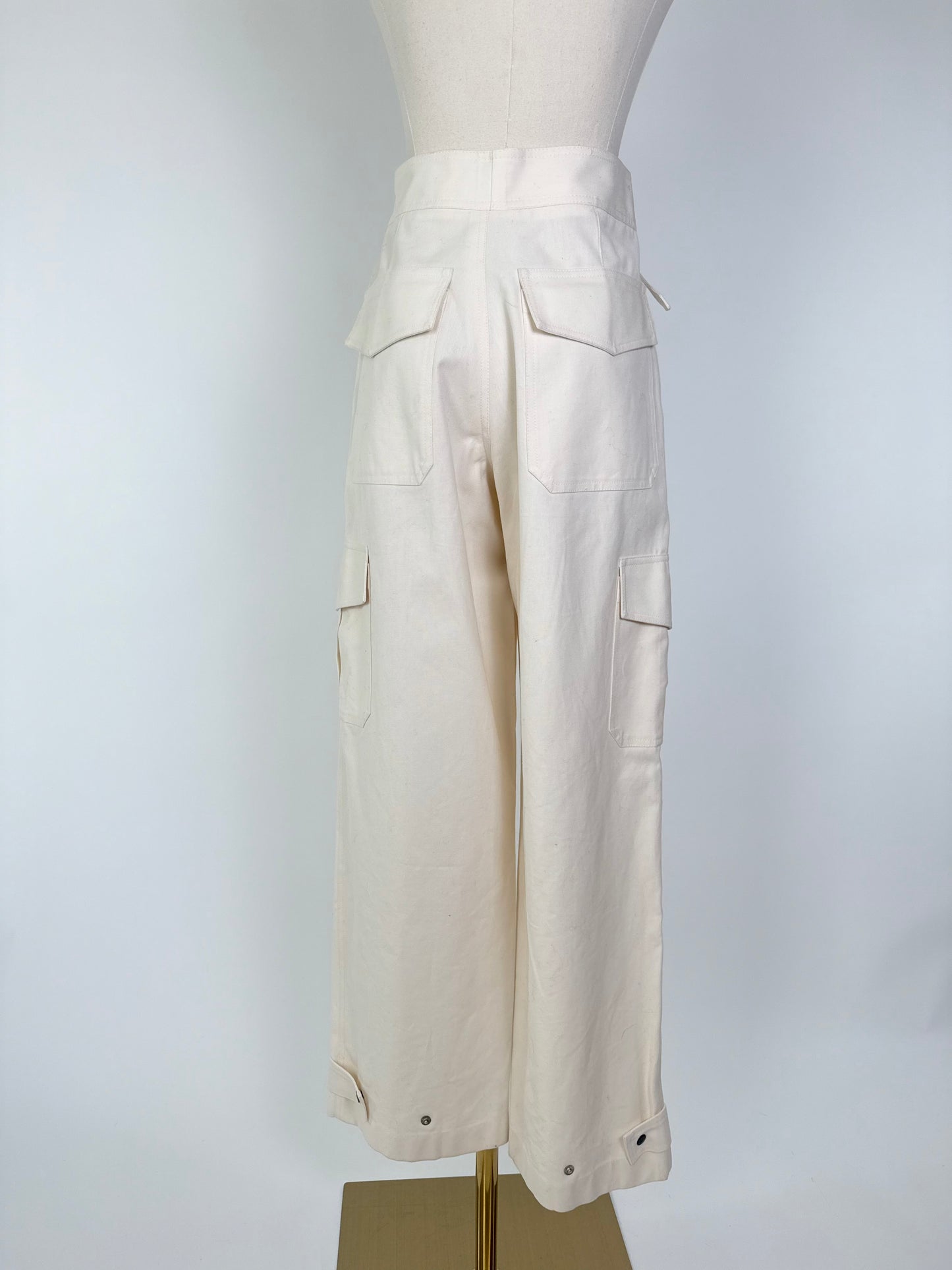 Bouguessa Cargo Pant