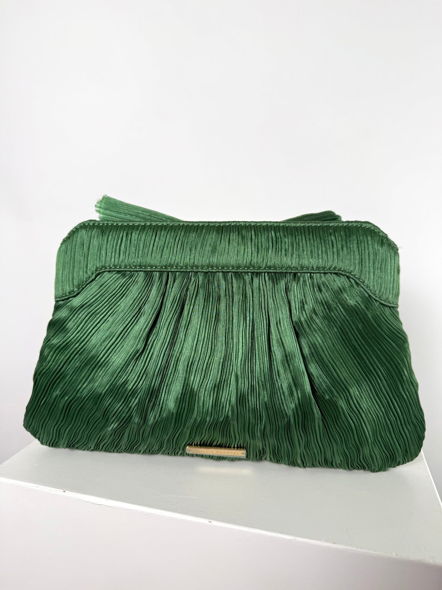Loeffler Randall Rayne Clutch