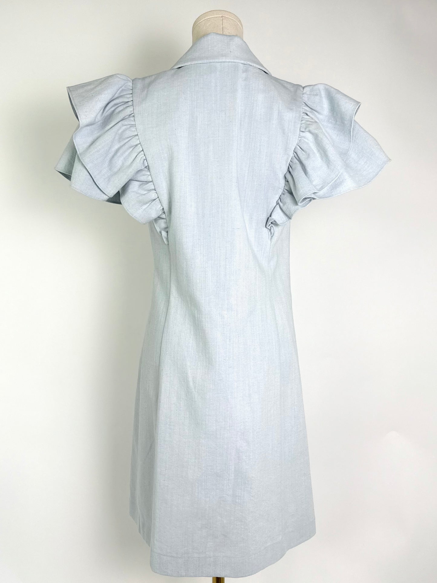 Sandro Paris Dress