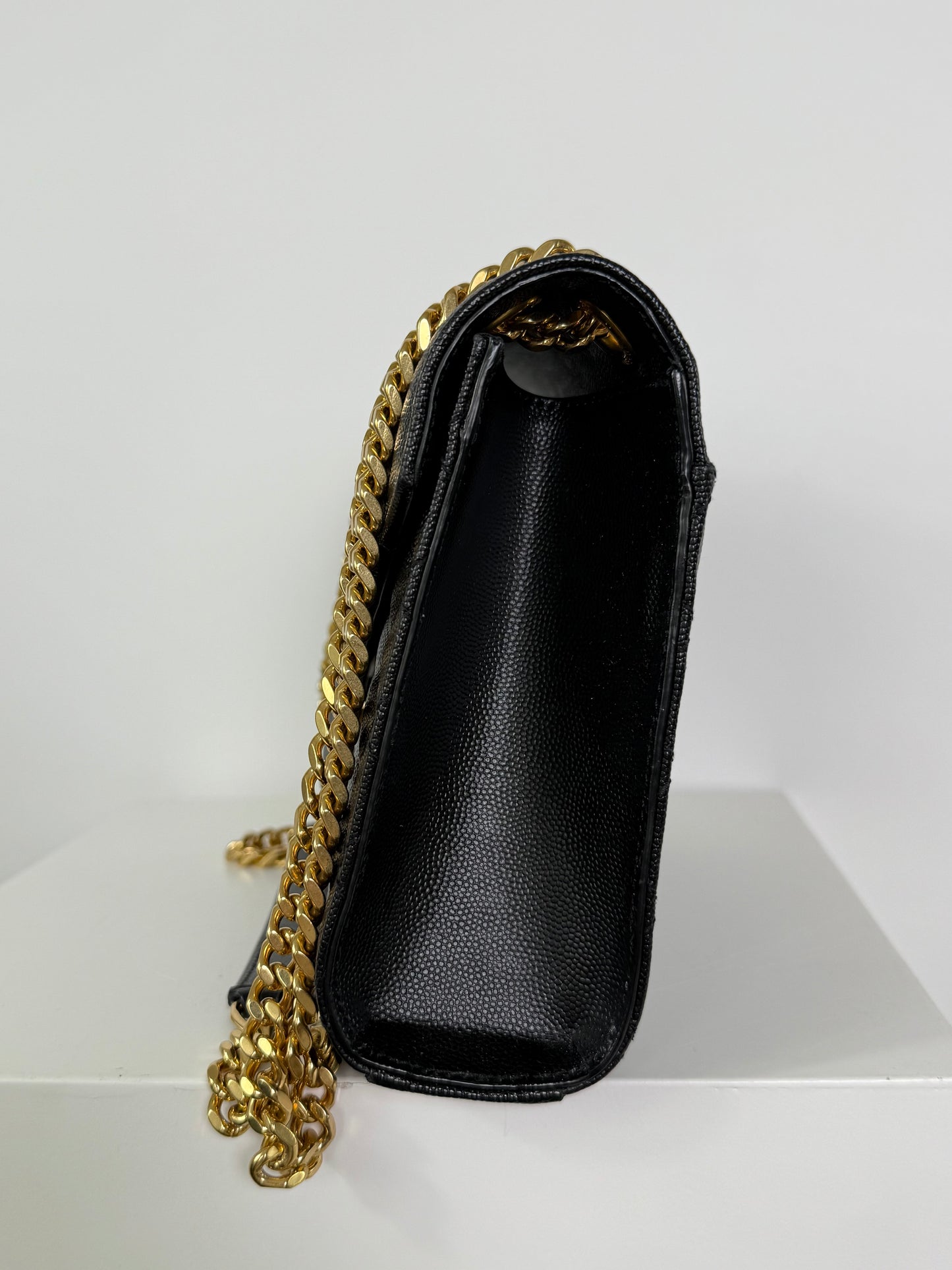 YSL Medium Envelope Bag