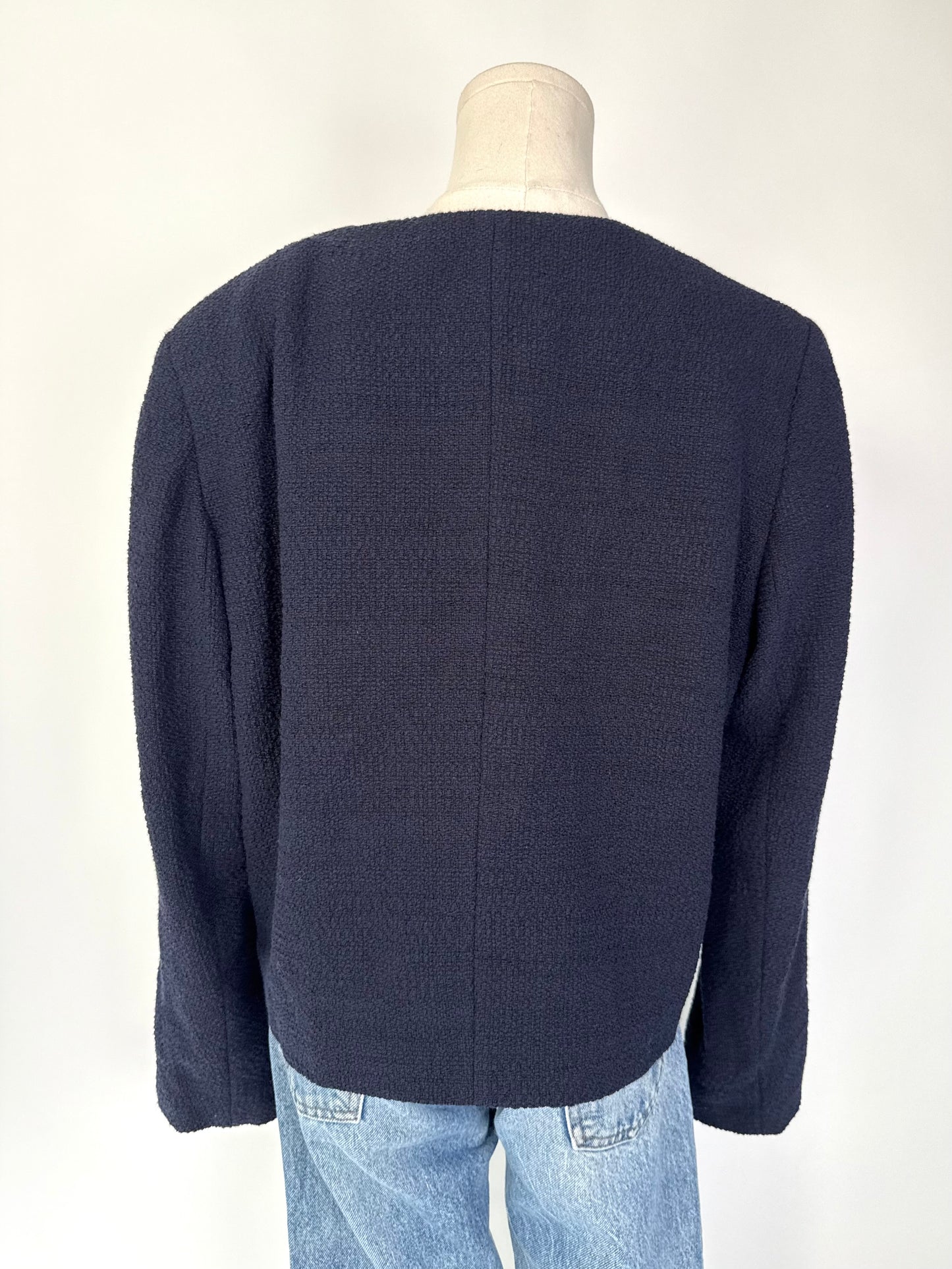 Massimo Dutti Boulce Jacket