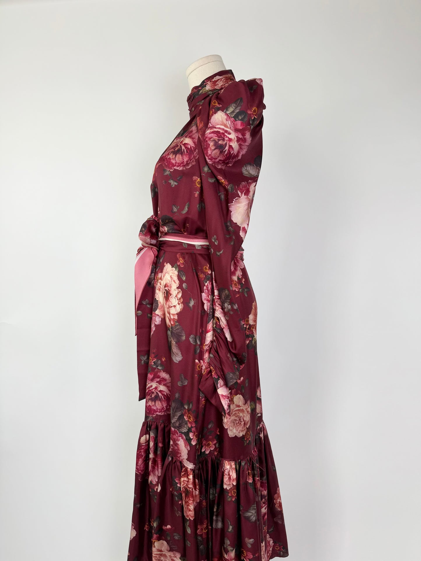 Zimmerman Luminosity Dress