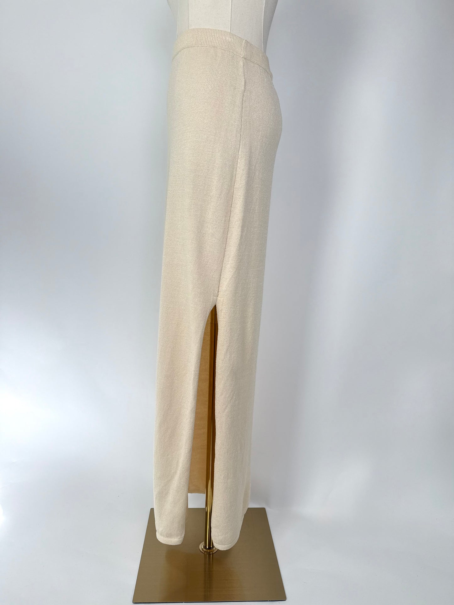 Vintage St. John Maxi Skirt