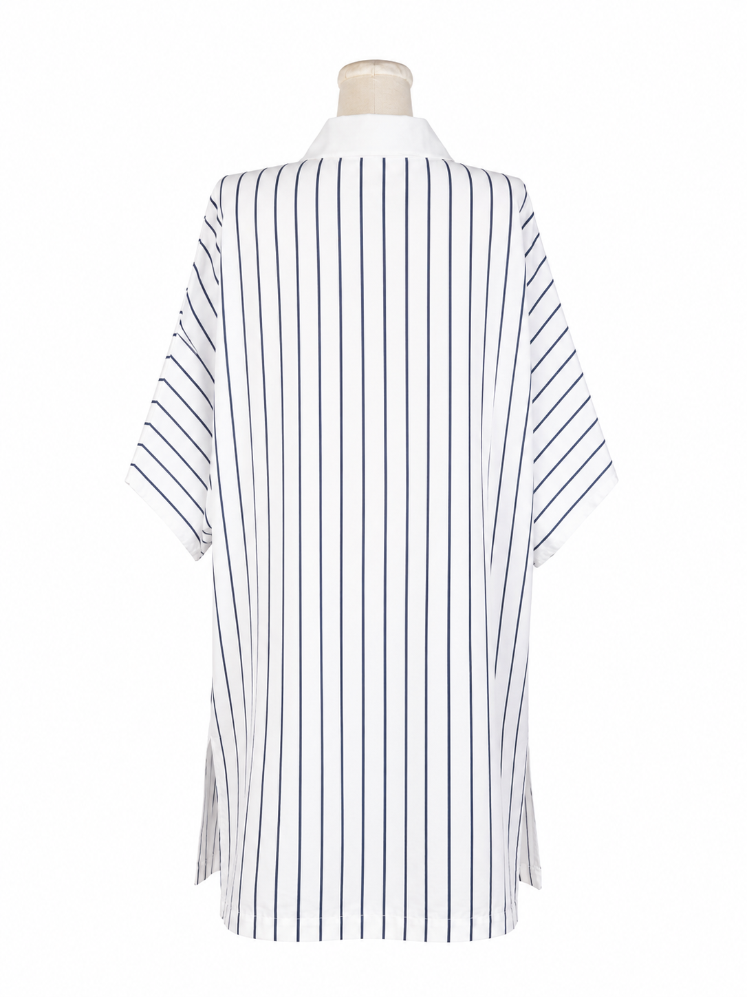 Shell Short Caftan