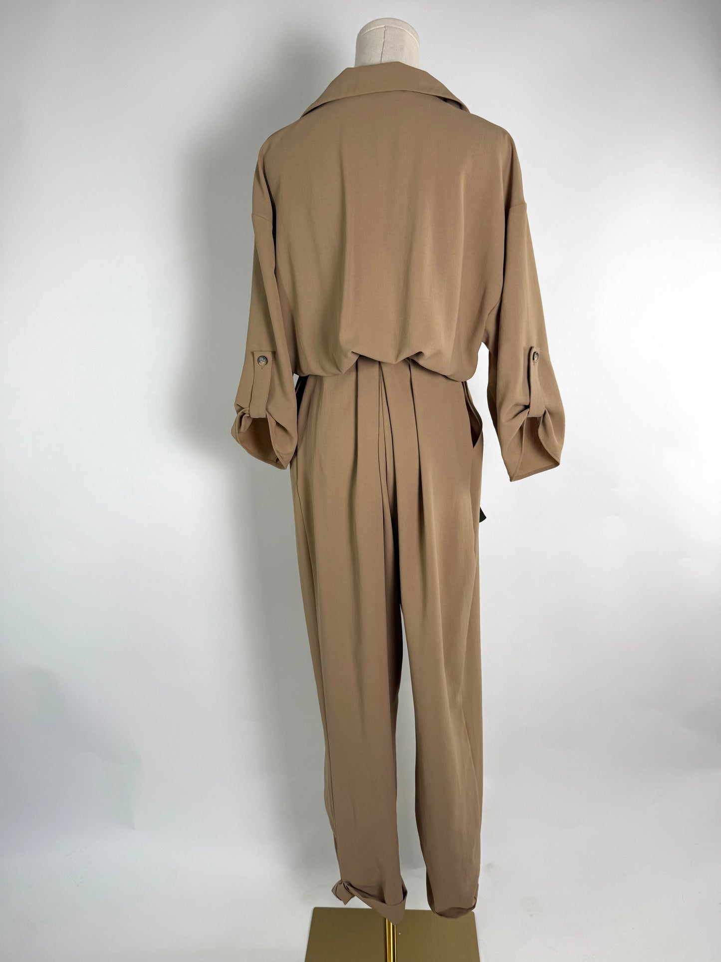Zara Jumpsuit