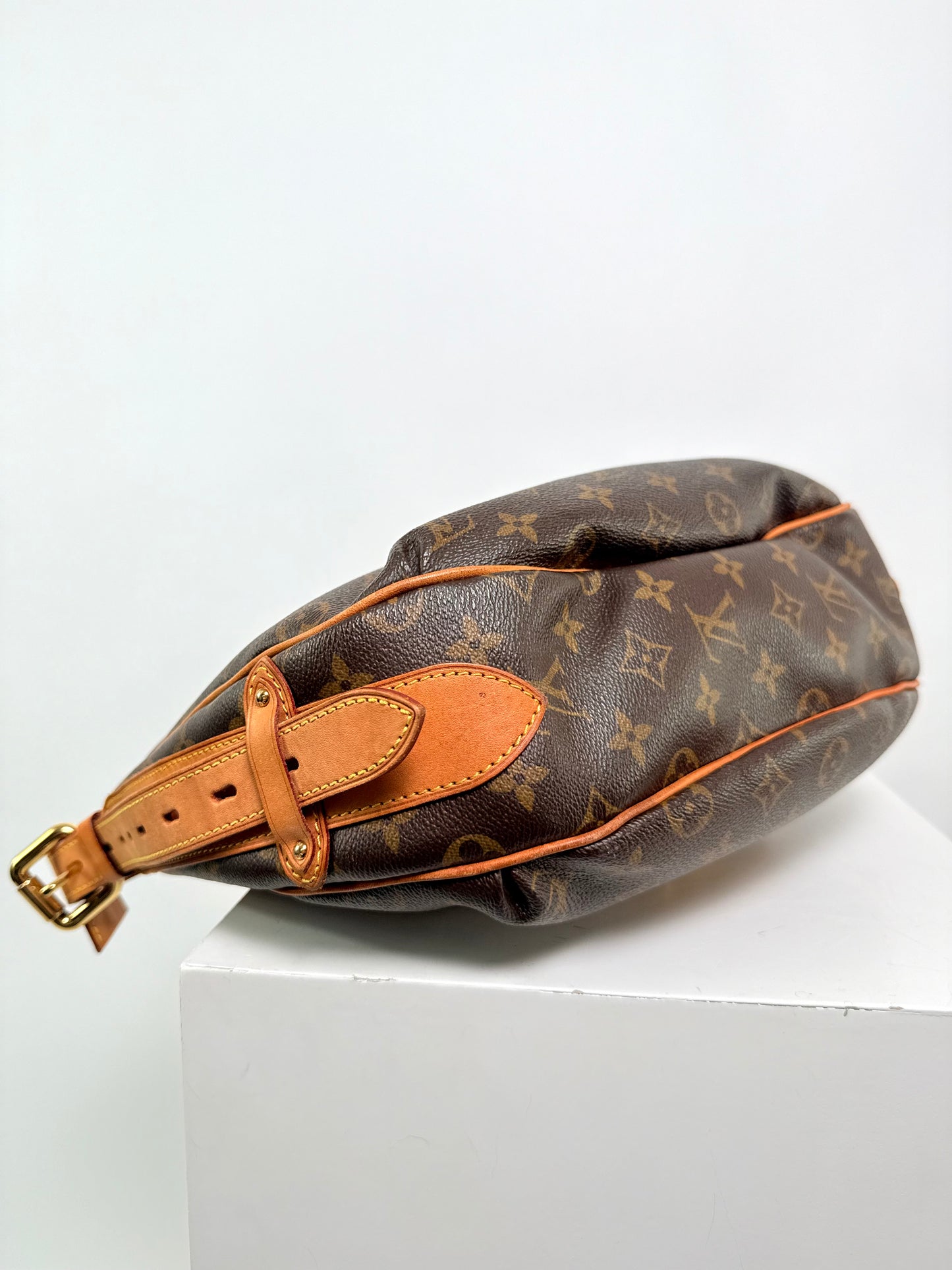 Louis Vuitton Tulum Shoulder Bag