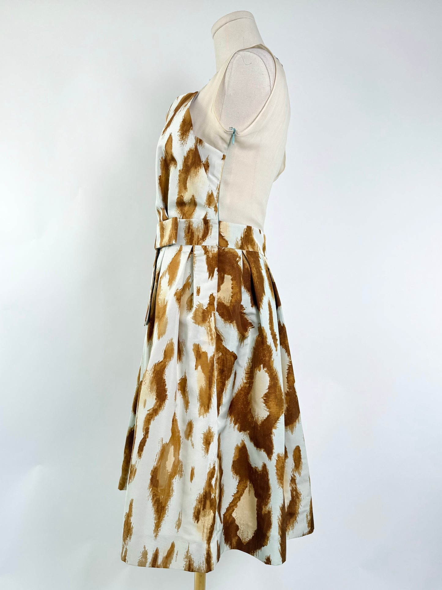 Dior Runway Dress