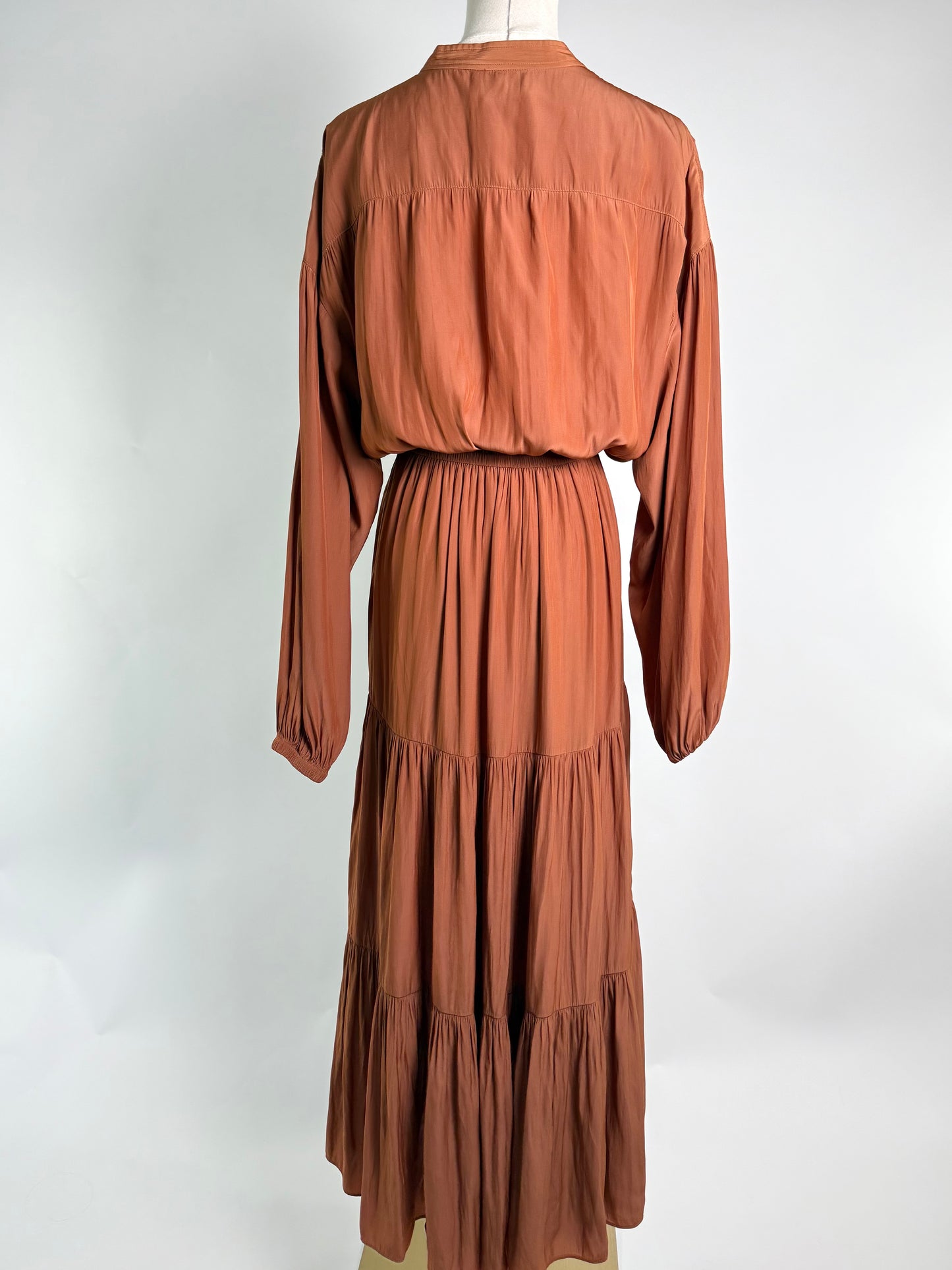 ALC Jenine Maxi Dress