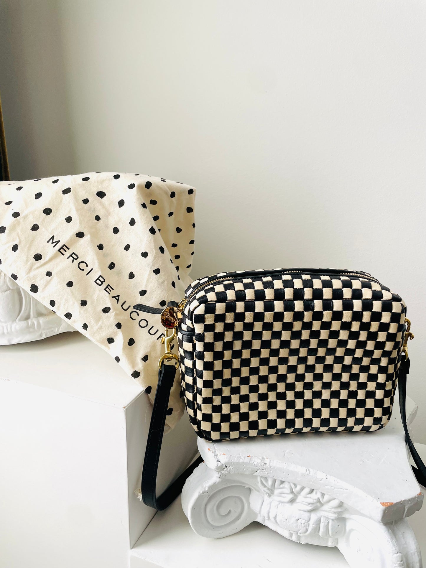 Clare V Crossbody