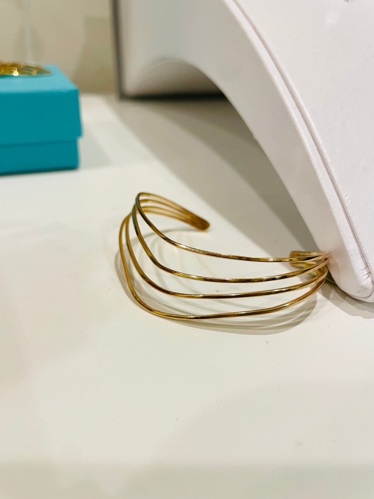 Vintage 14k 70s-80s Bracelet