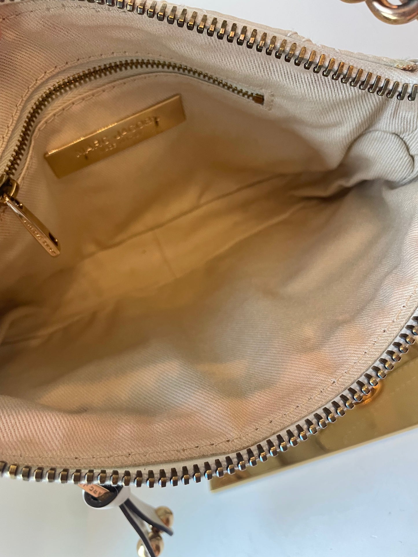 Vintage Marc Jacobs Cammie Handbag