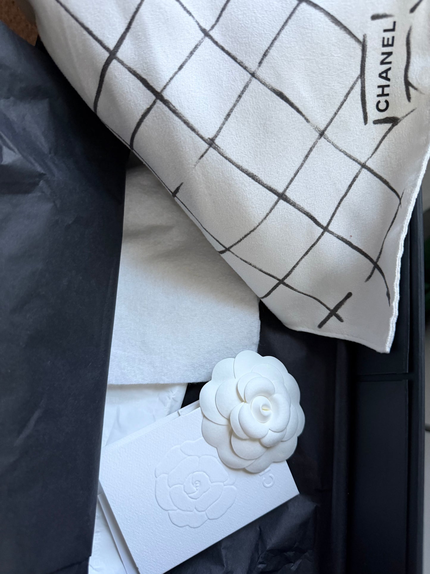 Chanel Classic Flap Rose