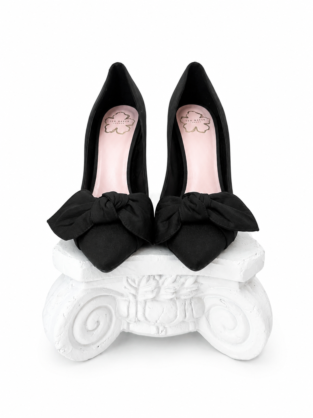 Ted Baker Bow Pump