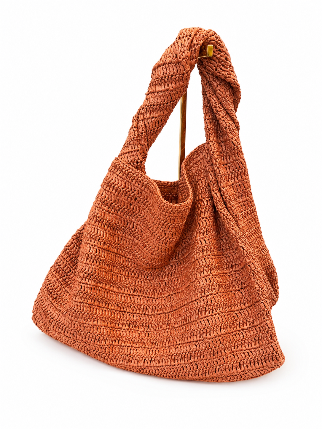 ALC Raffia Bag