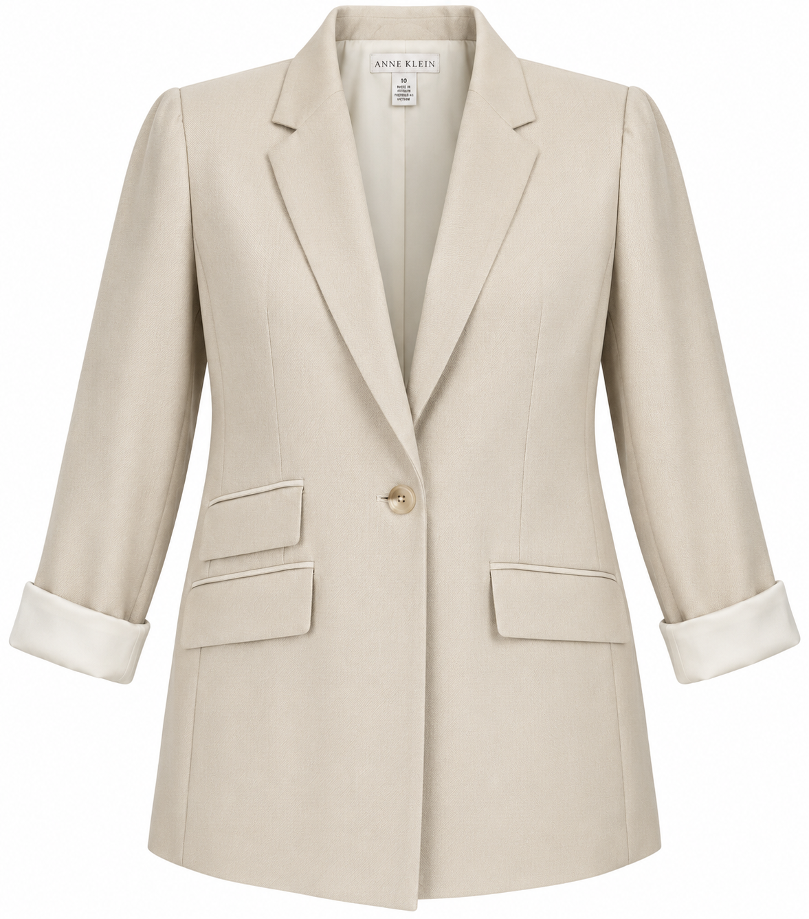 Vintage Anne Klein Blazer
