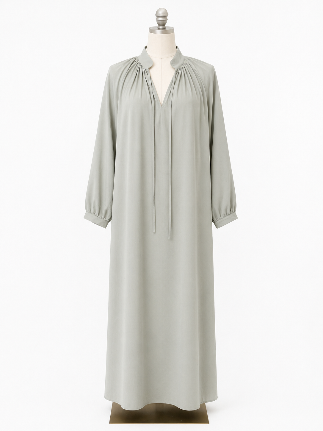 Mijeong Park Caftan Dress