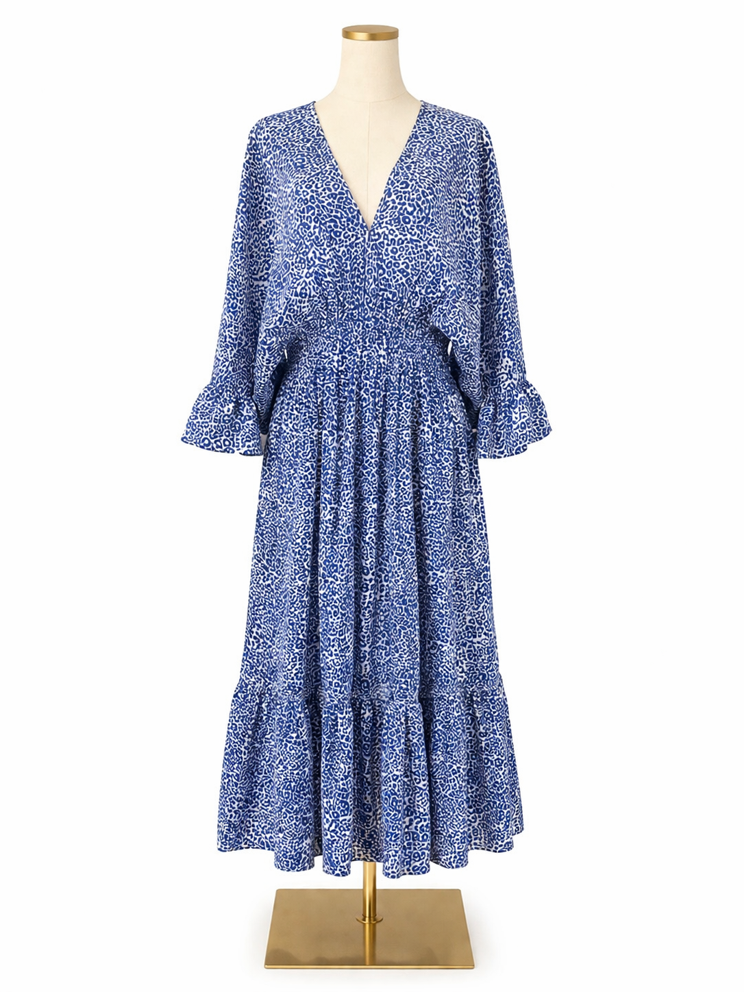 Lem Lem Halima Dress
