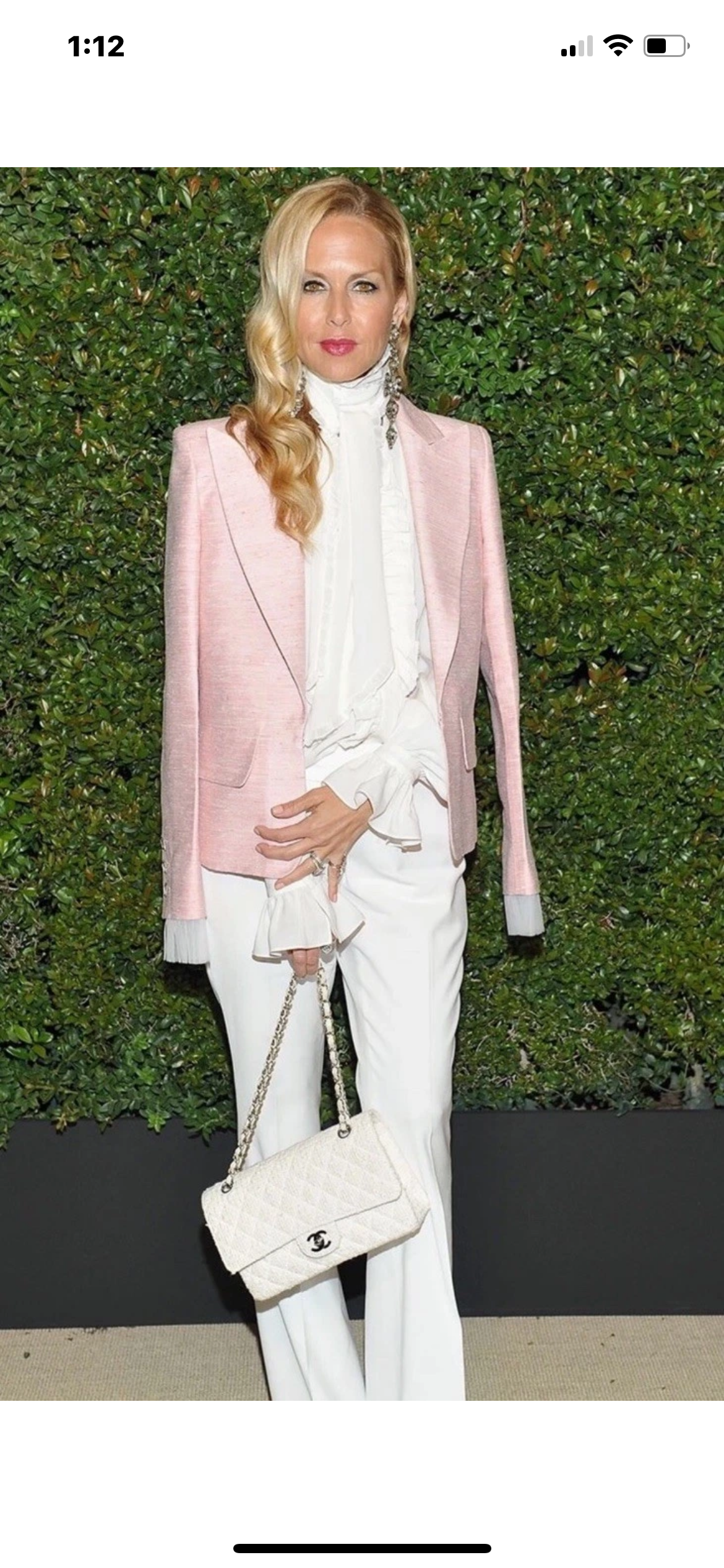 Chanel Paris Cuba Blazer 2017
