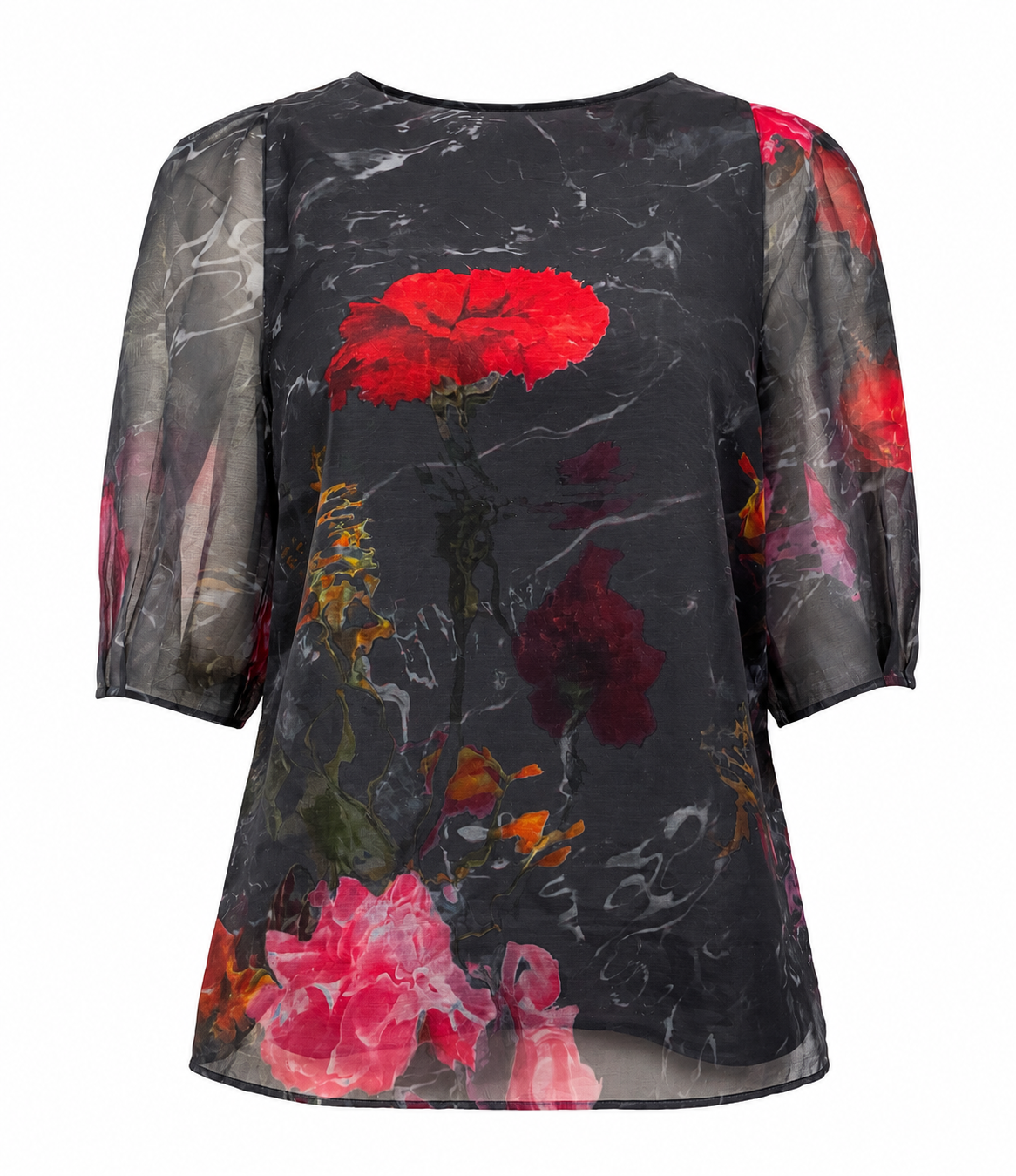 Ted Baker Ayymee Top
