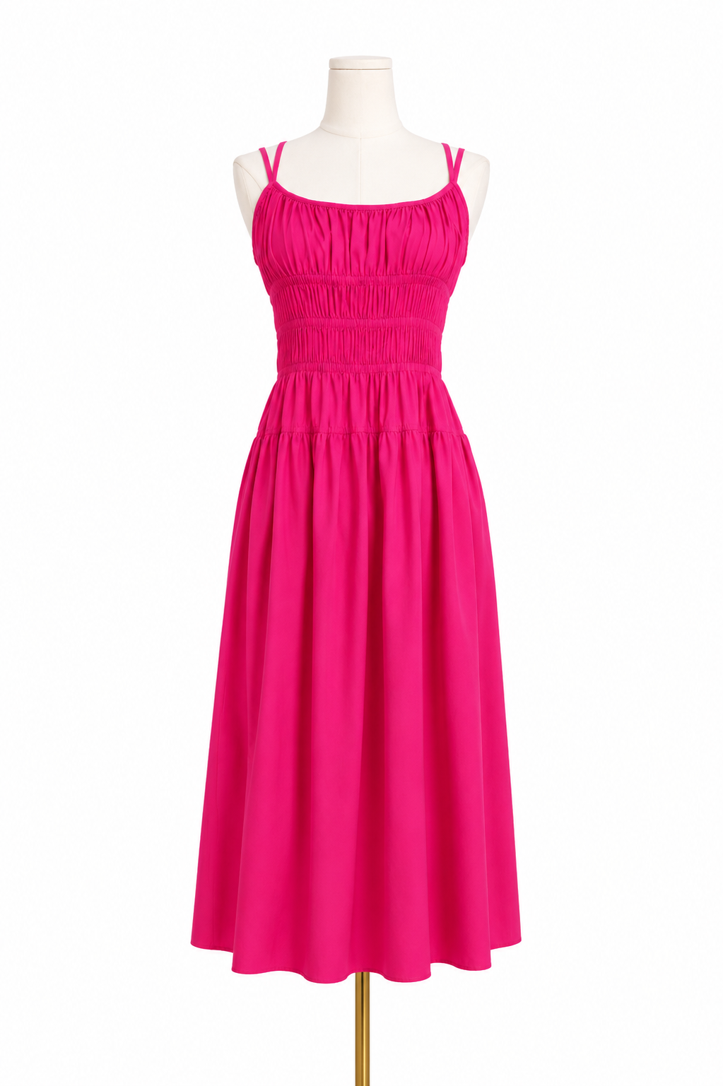 Ciao Lucia Fabra Midi Dress